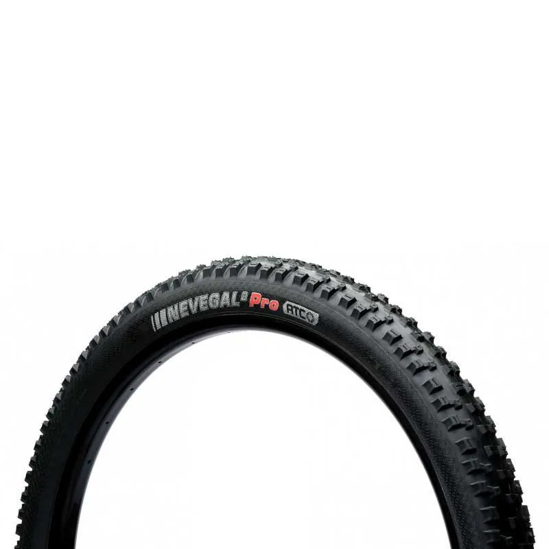 Kenda Nevegal² K1211 Tubeless 27.5´´ X 2.20 Mtb-reifen Kenda Nevegal² K1211 Tubeless 27.5´´ X 2.20 Mtb-reifen