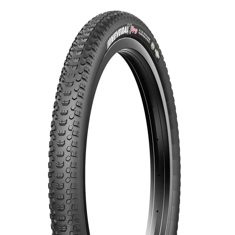 Kenda Nevegal X Pro-e Tubeless 29´´ X 2.20 Steifer Mtb-reifen, Black, 29" x 2.20 Kenda Nevegal X Pro-e Tubeless 29´´ X 2.20 Steifer Mtb-reifen, Black, 29" x 2.20