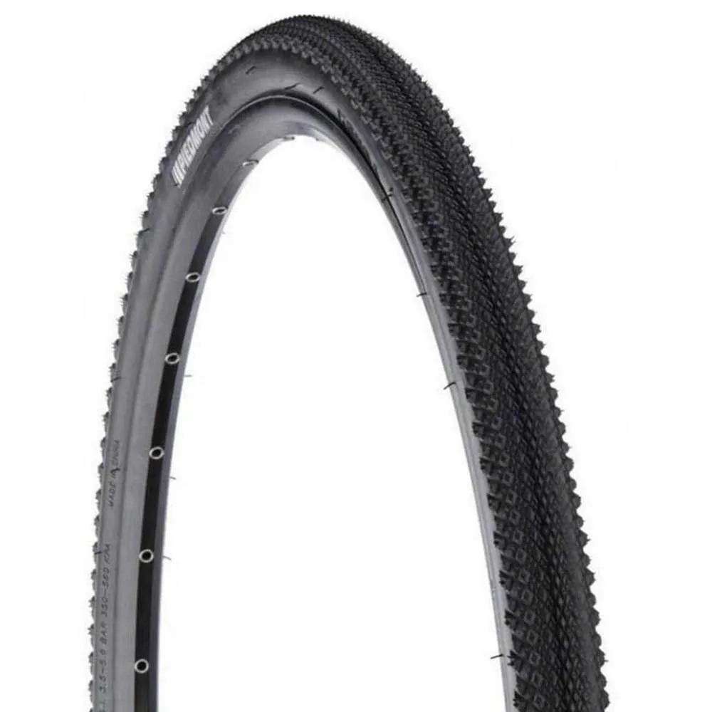 Kenda Piedmont 700c X 40 Steifer Gravelreifen, Black, 700C x 40 Kenda Piedmont 700c X 40 Steifer Gravelreifen, Black, 700C x 40
