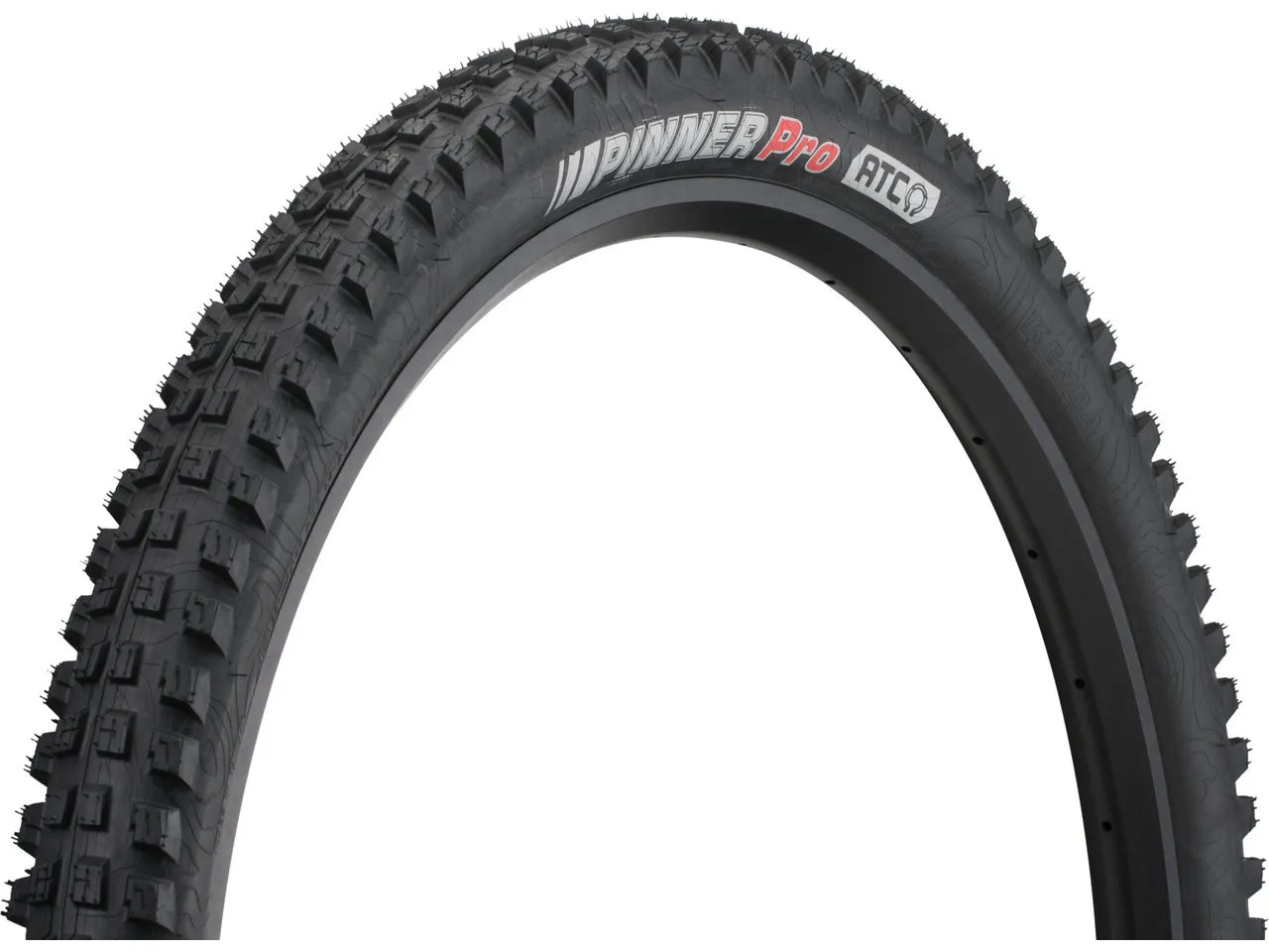 Kenda Pinner Pro ATC 29" Faltreifen Kenda Pinner Pro ATC 29" Faltreifen