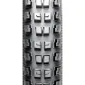 Kenda Pinner Pro Atc Tubeless 29´´ X 2.40 Mtb-reifen, Black, 29" x 2.40