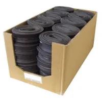 Kenda Presta 33 Mm Fahrradschlauch 50 Einheiten Kenda Presta 33 Mm Fahrradschlauch 50 Einheiten