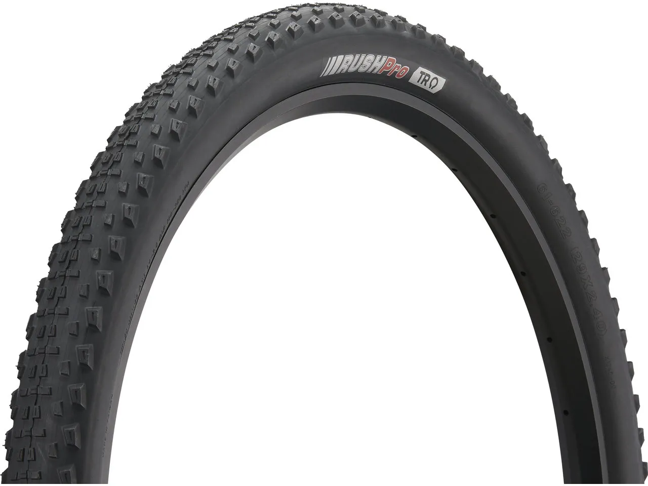 Kenda Rush Pro TR 29" Faltreifen Kenda Rush Pro TR 29" Faltreifen