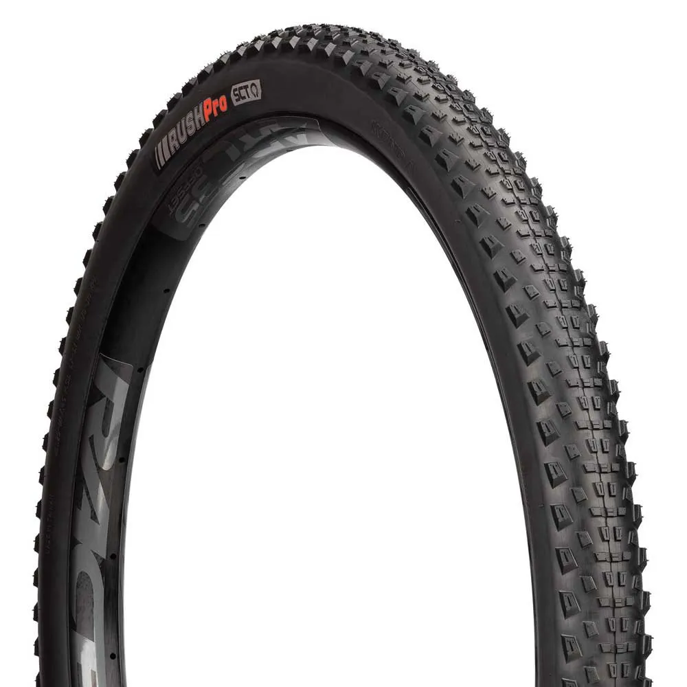 Kenda Rush Sct Tubeless 29´´ X 2.40 Mtb-reifen, Black, 29" x 2.40 Kenda Rush Sct Tubeless 29´´ X 2.40 Mtb-reifen, Black, 29" x 2.40