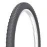Kenda Saber R3c/sct 120 Tpi Tubeless 29´´ X 2.20 Mtb-reifen, Black, 29" x 2.20