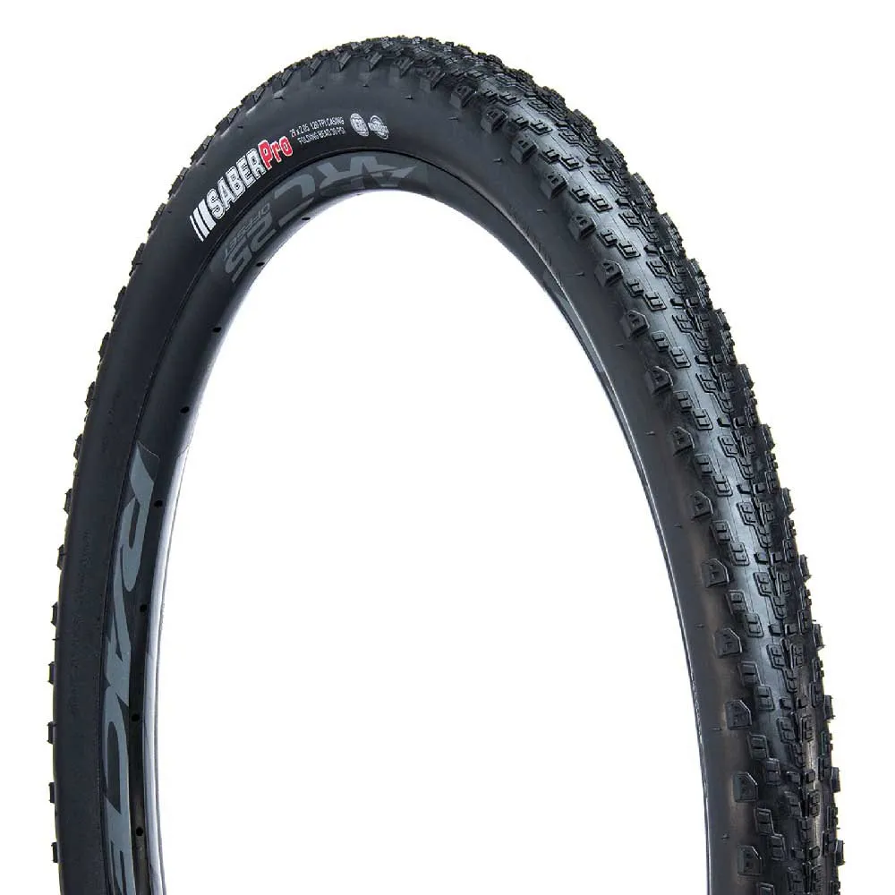 Kenda Saber Sct R3c 27.5´´ X 2.40 Steifer Mtb-reifen, Black, 27.5" x 2.40 Kenda Saber Sct R3c 27.5´´ X 2.40 Steifer Mtb-reifen, Black, 27.5" x 2.40