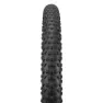 Kenda Slant Six 120 Tpi 26´´ X 2.10 Mtb-reifen, Black, 26" x 2.10