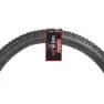 Kenda Slant Six K1080 20´´ X 2.60 Steifer Mtb-reifen, Black, 20" x 2.60