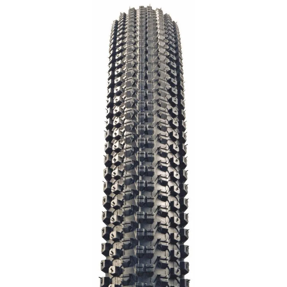 Kenda Small Block 20´´ X 1.375 Steifer Mtb-reifen, Black, 20" x 1.375