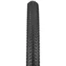 Kenda Small Block 60 Tpì 27.5´´ X 2.10 Mtb-reifen, Black, 27.5" x 2.10