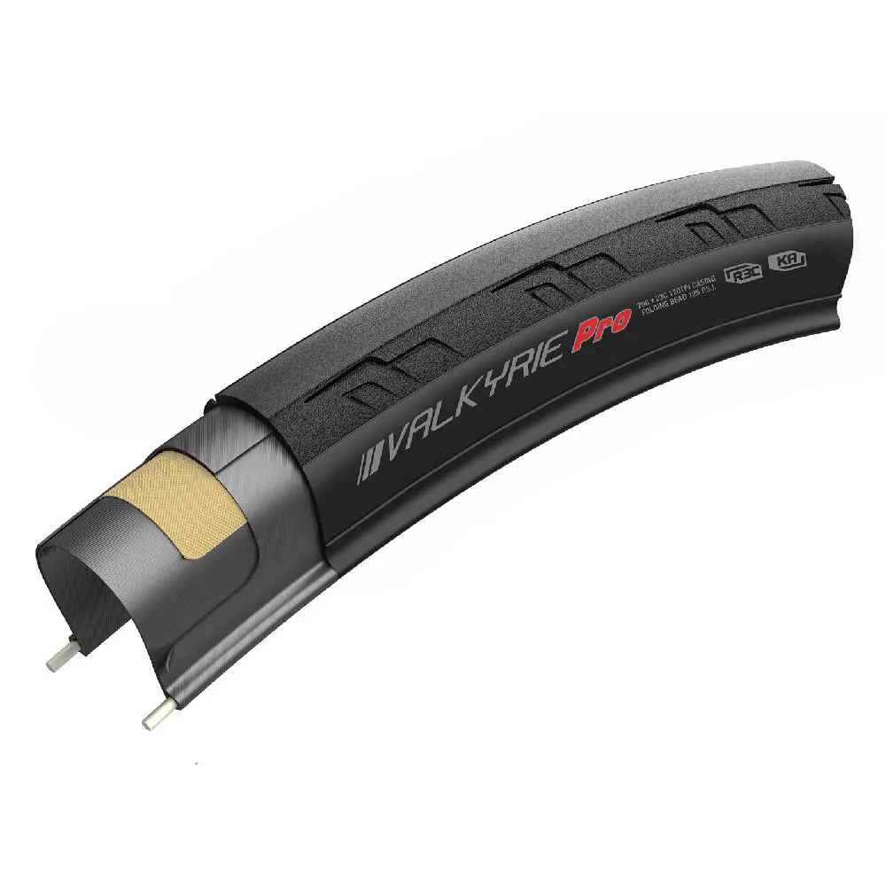 Kenda Valkyrie 700c X 30 Rennradreifen, Black, 700C x 30 Kenda Valkyrie 700c X 30 Rennradreifen, Black, 700C x 30