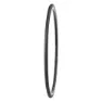 Kenda Valkyrie Pro K1160 700c X 23 Rennradreifen, Black, 700C x 23