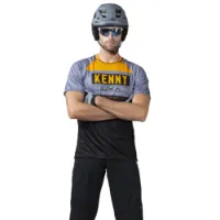 KENNY Charger Kurzarm Enduro Trikot KENNY Charger Kurzarm Enduro Trikot