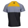 KENNY Charger Kurzarm Enduro Trikot, Grey