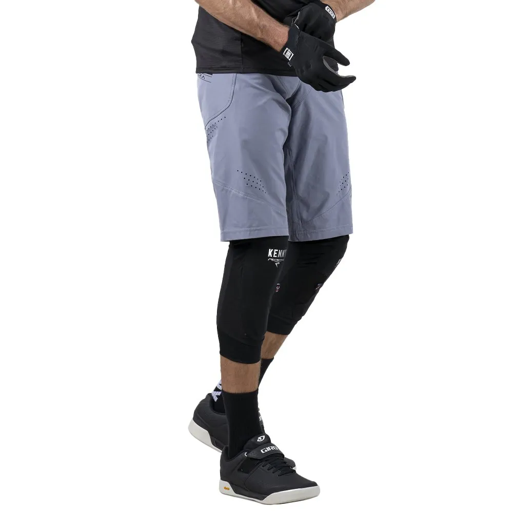 KENNY Charger Kurze Hose, Grey KENNY Charger Kurze Hose, Grey