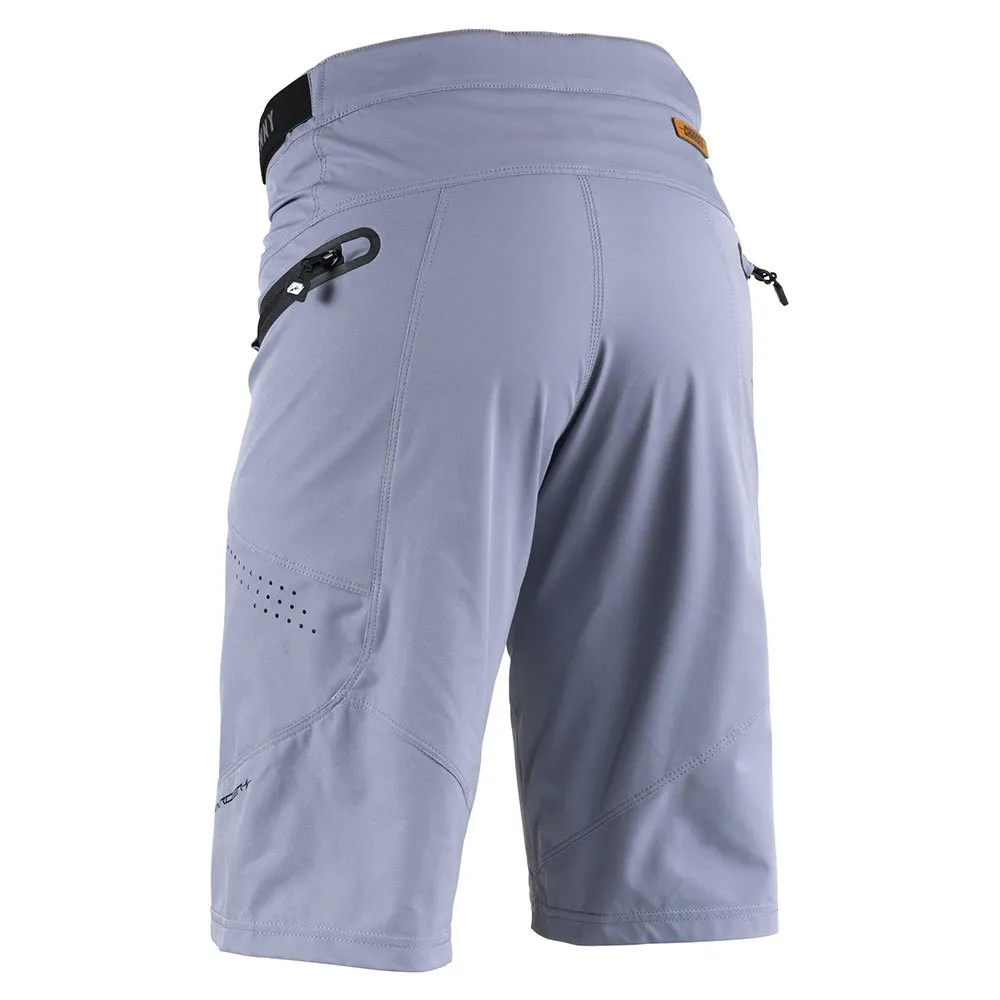 KENNY Charger Kurze Hose, Grey KENNY Charger Kurze Hose, Grey