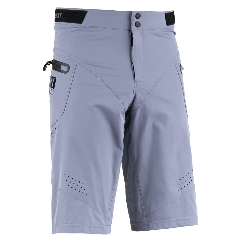 KENNY Charger Kurze Hose, Grey KENNY Charger Kurze Hose, Grey