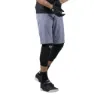 KENNY Charger Kurze Hose, Grey