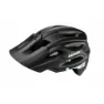 KENNY Fahrradhelm Enduro S3 Unisex, schwarz