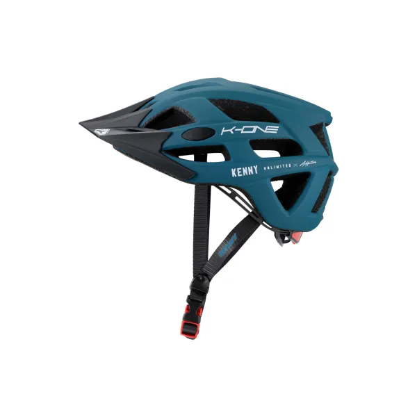 KENNY Fahrradhelm K-one Unisex