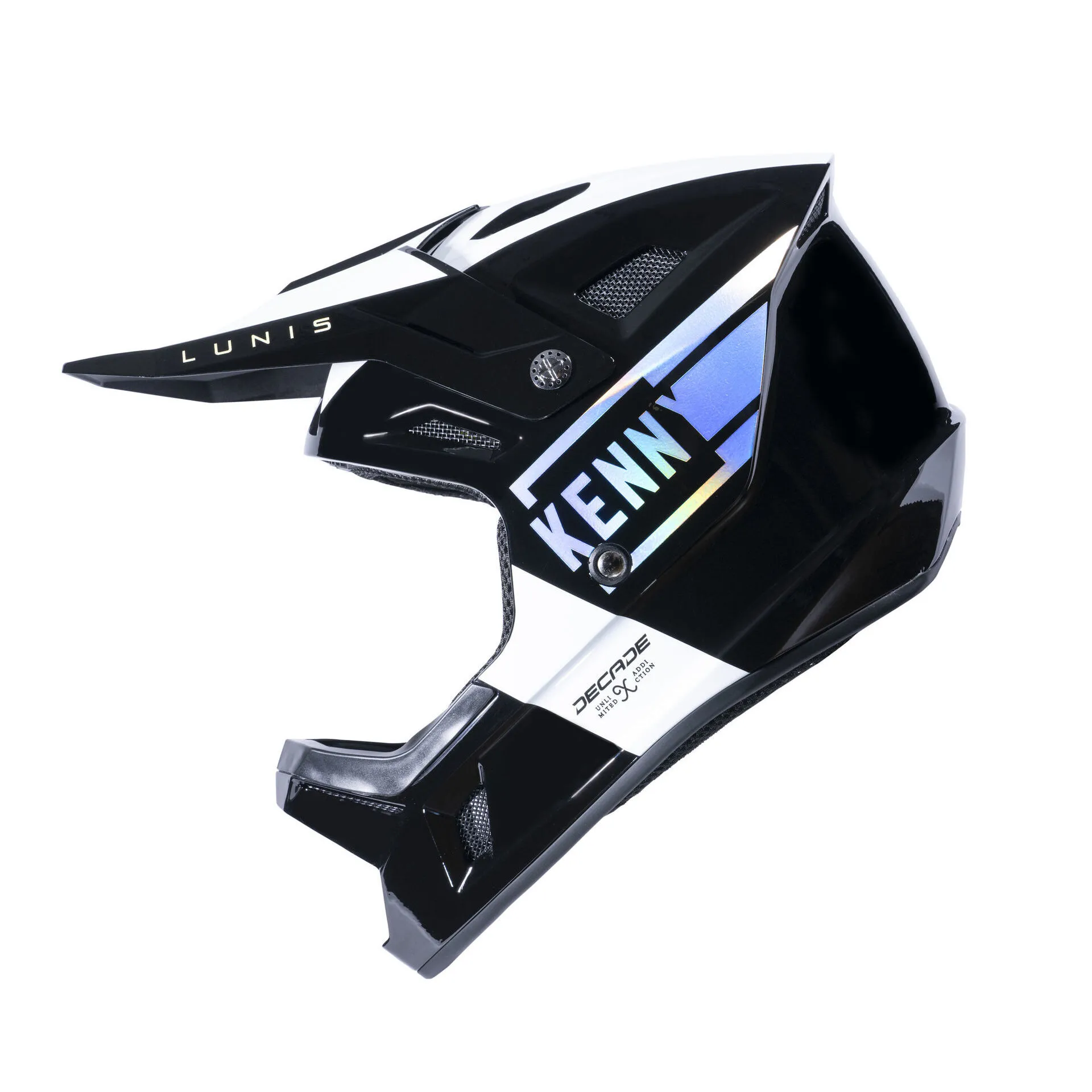 KENNY Helm Decade Graphic Unisex KENNY Helm Decade Graphic Unisex