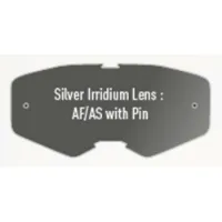 KENNY Iridium-Performance-Bildschirm mit Pin AF/AS Unisex