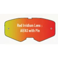 KENNY Iridium-Performance-Bildschirm mit Pin AF/AS Unisex KENNY Iridium-Performance-Bildschirm mit Pin AF/AS Unisex