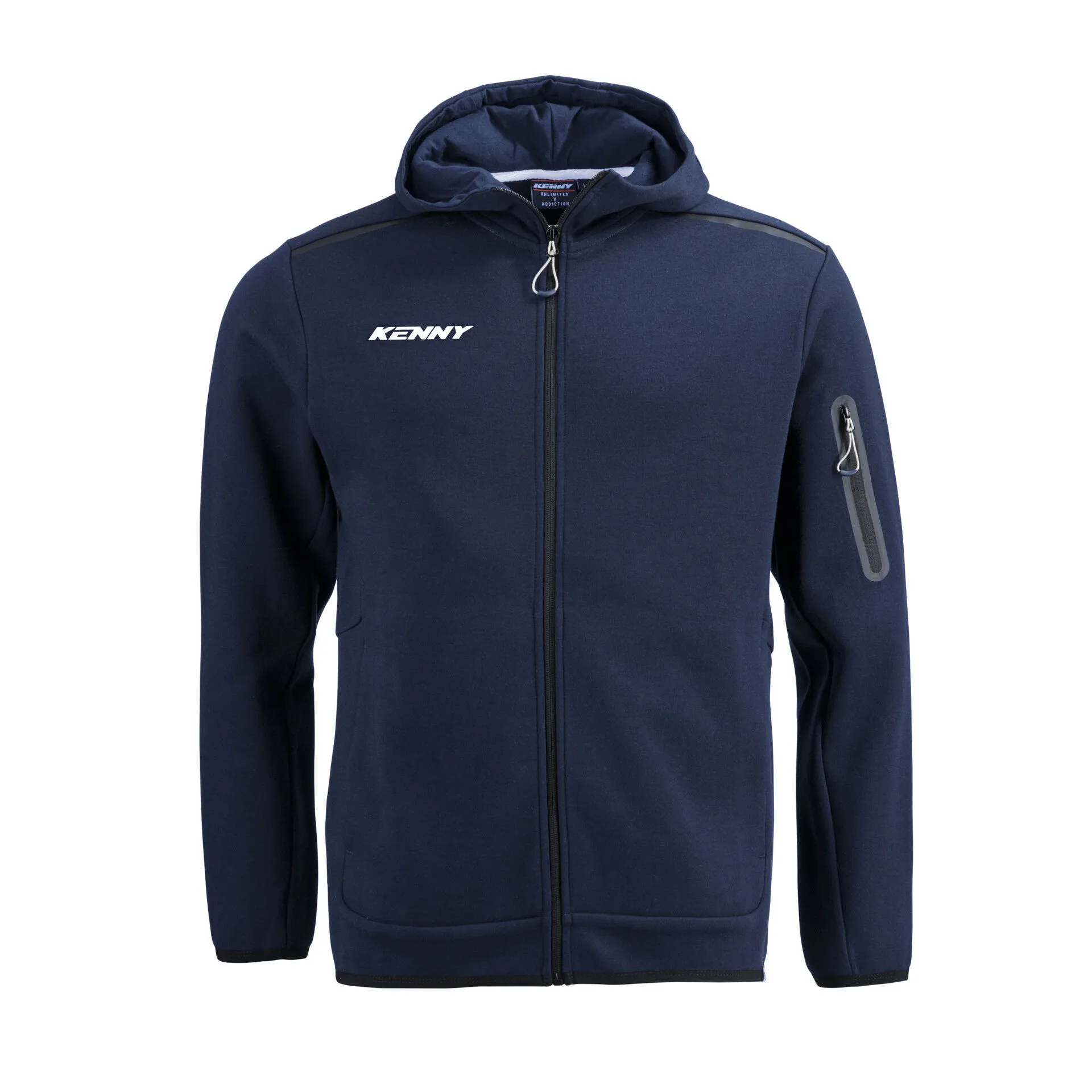 KENNY Kapuzenpullover Core Unisex KENNY Kapuzenpullover Core Unisex