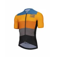 KENNY Kurzarmtrikot Escape gravel Unisex KENNY Kurzarmtrikot Escape gravel Unisex