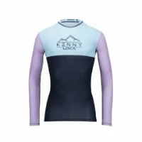 KENNY Langarmshirt Damen Charger Female KENNY Langarmshirt Damen Charger Female