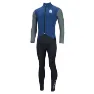 KENNY Langarmshirt Escape Male, blau