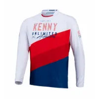 KENNY Langarmshirt ProLight Male KENNY Langarmshirt ProLight Male