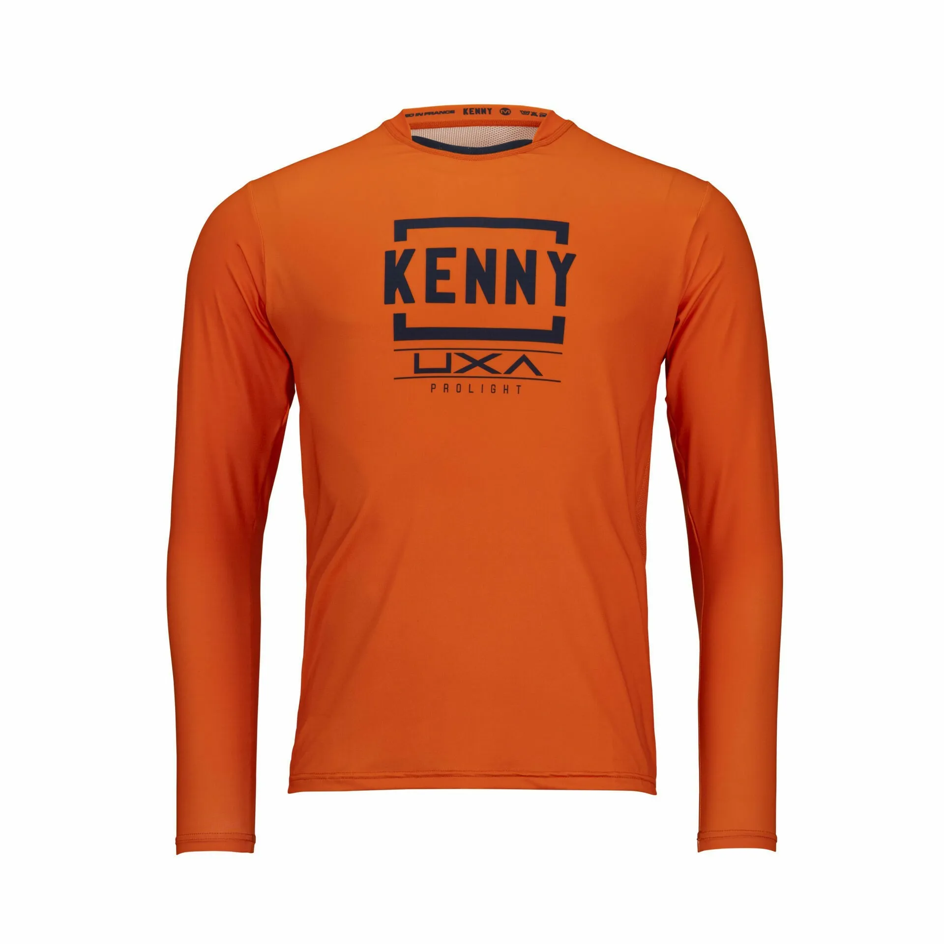 KENNY Langarmshirt Prolight Male KENNY Langarmshirt Prolight Male