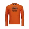KENNY Langarmshirt Prolight Male