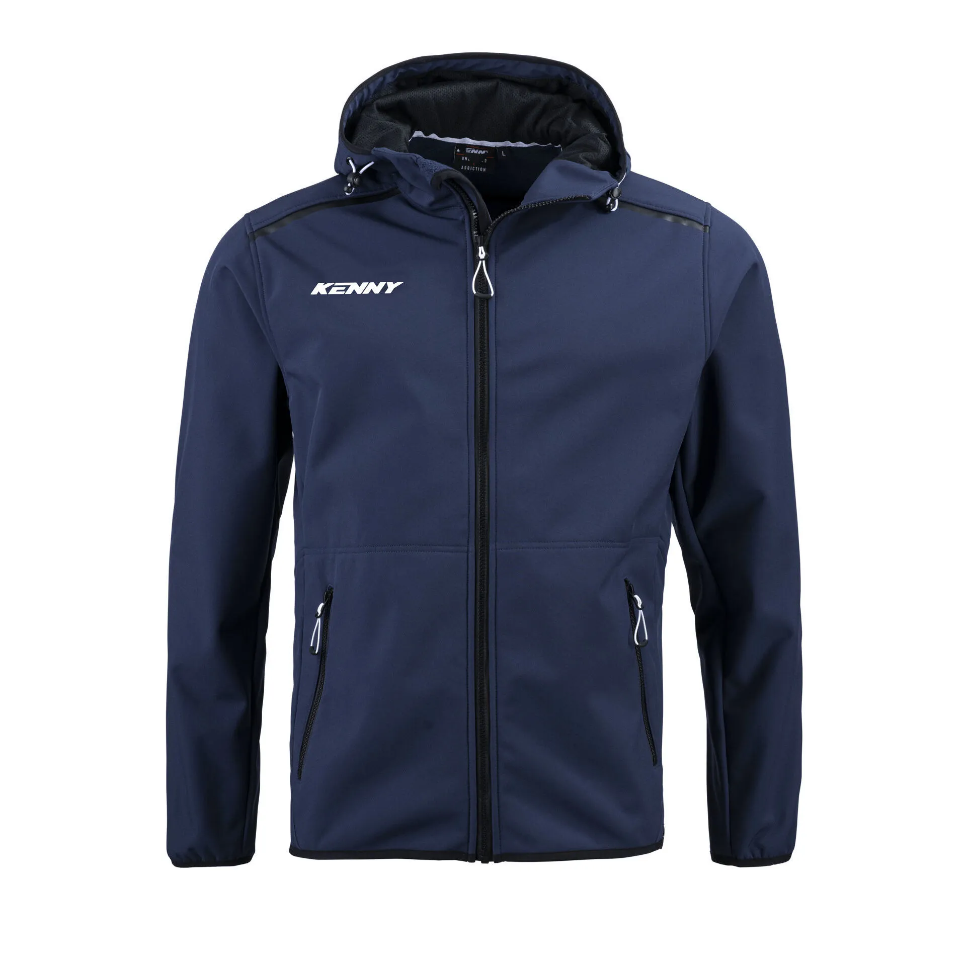 KENNY Softshell-Regenjacke Core Unisex KENNY Softshell-Regenjacke Core Unisex
