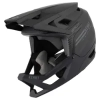 KENNY Split Downhillhelm KENNY Split Downhillhelm