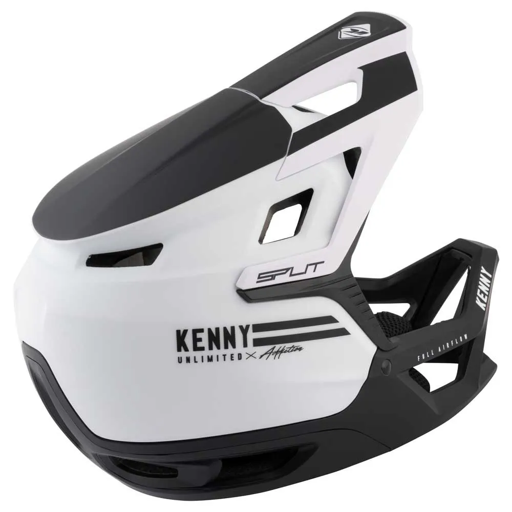 KENNY Split Downhillhelm KENNY Split Downhillhelm