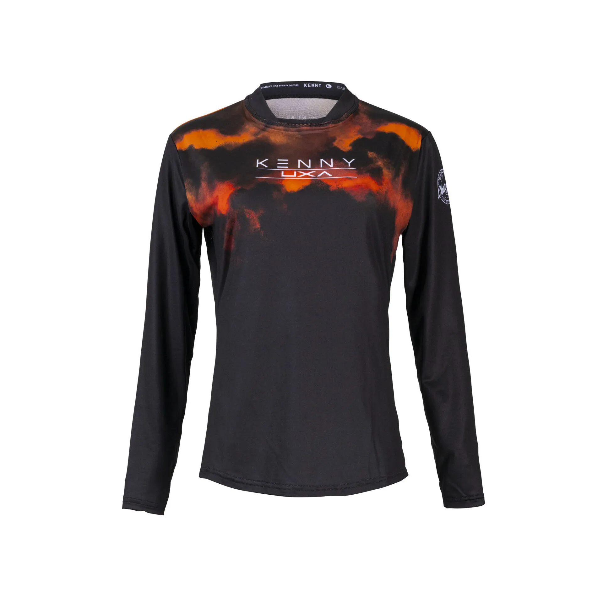 KENNY Trikot Damen Charger Female KENNY Trikot Damen Charger Female