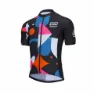 KENNY Trikot Tech Unisex, schwarz
