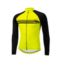 KENNY Wintertrikot <exclude>Kenny</exclude> XC Unisex KENNY Wintertrikot <exclude>Kenny</exclude> XC Unisex