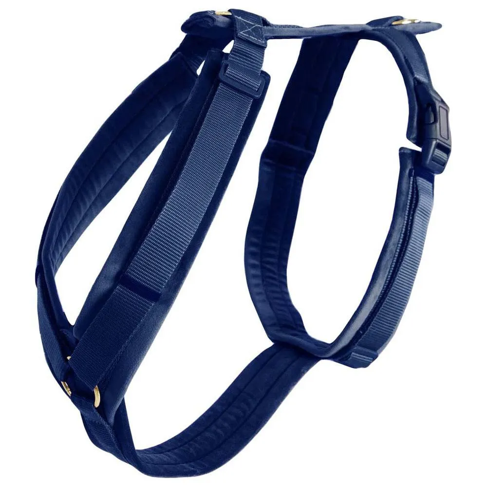 Kentucky Active Velvet Hundegeschirr Kentucky Active Velvet Hundegeschirr