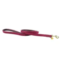 Kentucky Nylon Plaited Führleine 12 Mm Kentucky Nylon Plaited Führleine 12 Mm