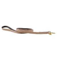 Kentucky Nylon Plaited Führleine 12 Mm Kentucky Nylon Plaited Führleine 12 Mm