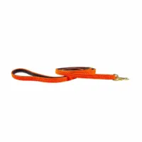 Kentucky Nylon Plaited Führleine 12 Mm Kentucky Nylon Plaited Führleine 12 Mm