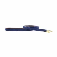Kentucky Nylon Plaited Führleine 12 Mm Kentucky Nylon Plaited Führleine 12 Mm