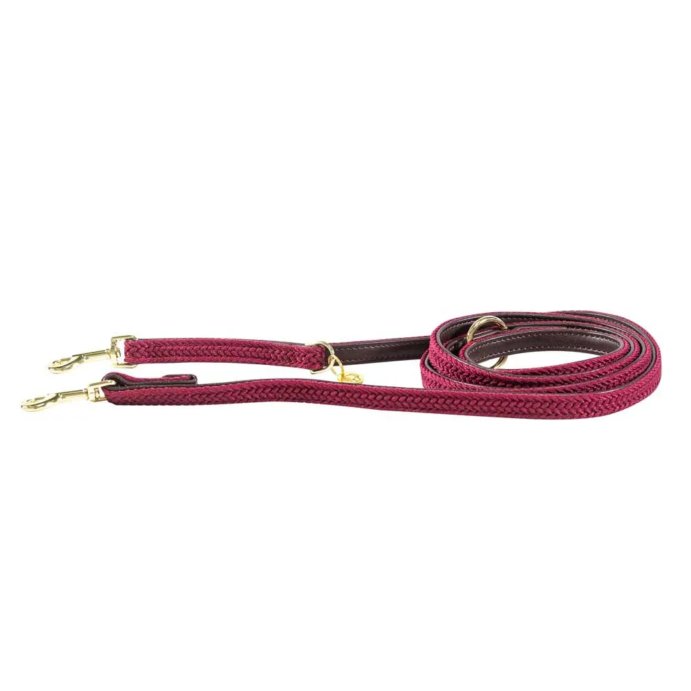 Kentucky Nylon Plaited Führleine 12 Mm