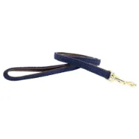 Kentucky Nylon Plaited Führleine 15 Mm Kentucky Nylon Plaited Führleine 15 Mm