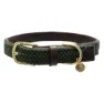 Olive green