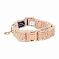 Kentucky Teddy Fleece Hundehalsband Kentucky Teddy Fleece Hundehalsband