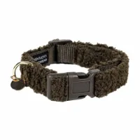 Kentucky Teddy Fleece Hundehalsband Kentucky Teddy Fleece Hundehalsband